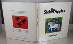 The Stolen Apples