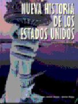 Nueva Historia de los Estados Unidos