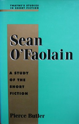 Sean O'Faolain