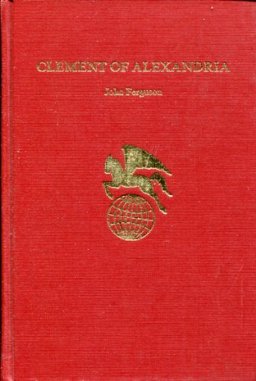 Clement of Alexandria