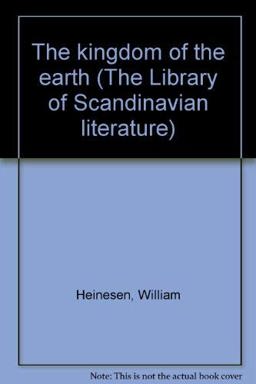 The Kingdom of the Earth