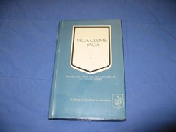 Viga-Glum's Saga and the Story of Ogmund Dytt