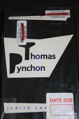 Thomas Pynchon