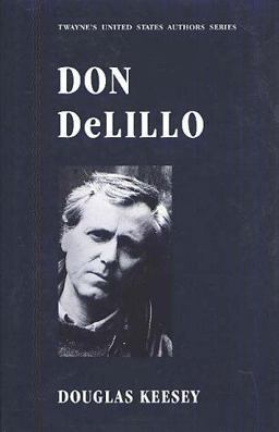 Don DeLillo Don DeLillo