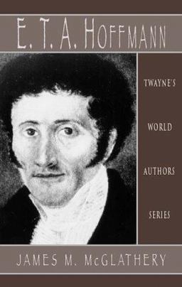 E. T. A. Hoffman