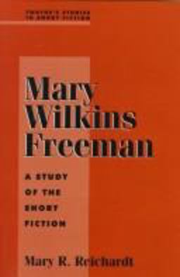 Mary Wilkins Freeman