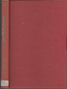 Richard Jefferies Richard Jefferies