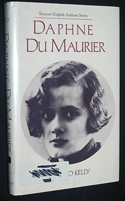Daphne du Maurier