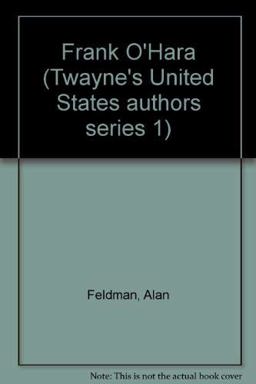 Frank O'Hara