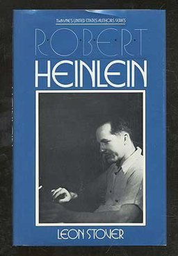 Robert A. Heinlein