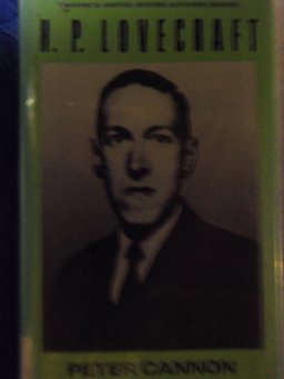 H. P. Lovecraft