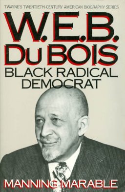 W. E. B. du Bois