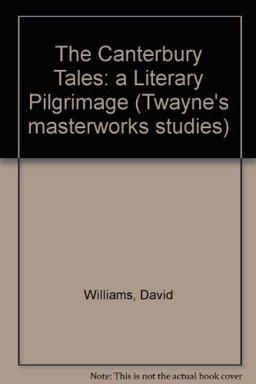 The Canterbury Tales
