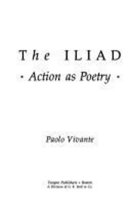 The Iliad