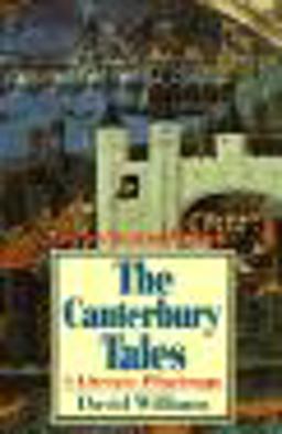The Canterbury Tales