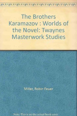 The Brothers Karamazov