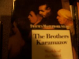 The Brothers Karamazov