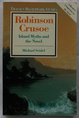 Robinson Crusoe
