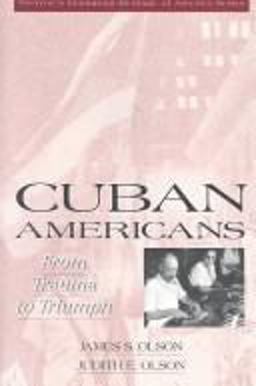 The Cuban Americans The Cuban Americans