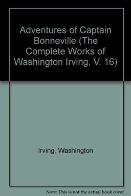 The Complete Works of Washington Irving