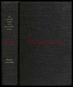 The Complete Works of Washington Irving