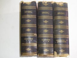 Life of George Washington