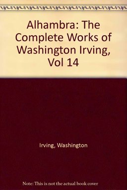 The Alhambra