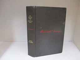 Washington Irving Bibliography