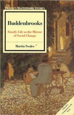 Buddenbrooks