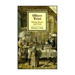 Oliver Twist Oliver Twist