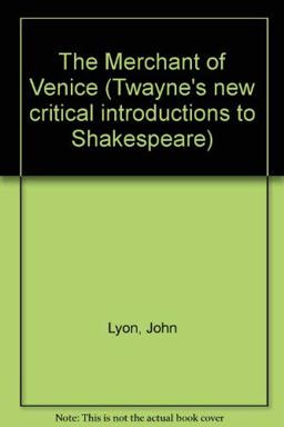 The Merchant of Venice