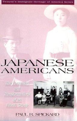 Japanese Americans