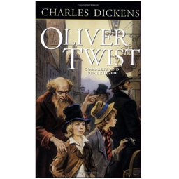 Oliver Twist Oliver Twist