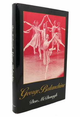 George Balanchine