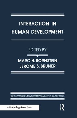 Interaction in Human Development