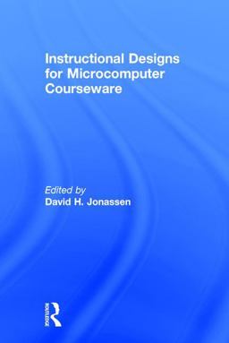 Instruction Design for Microcomputing Software Instruction Design for Microcomputing Software