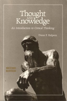 Thought and Knowledge