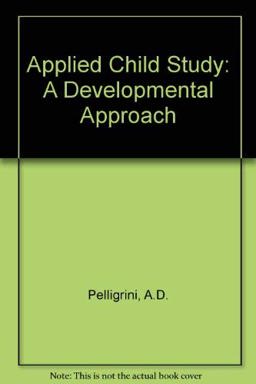 Applied Child Study