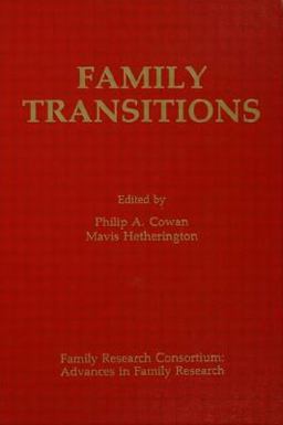 Family Transitions Family Transitions