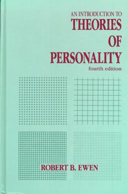 An Introduction to Theories of Personality