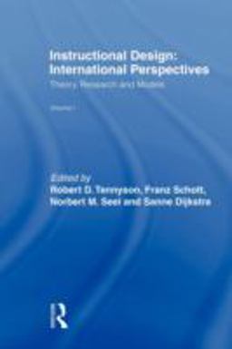 Instructional Design: International Perspectives I