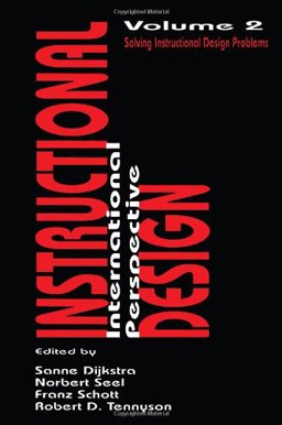 Instructional Design: International Perspectives