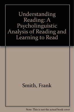 Understanding Reading