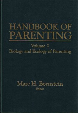 Handbook of Parenting