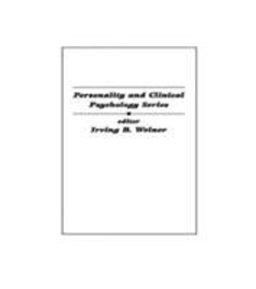 Contemporary Rorschach Interpretation  9780805819205 Front Cover
