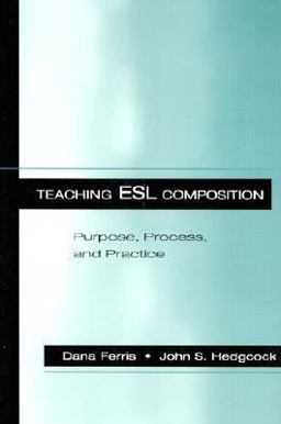 Teaching ESL Composition