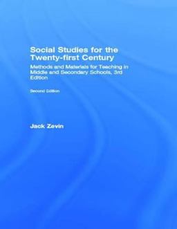 Social Studies for the 21 Century