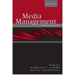Media Management