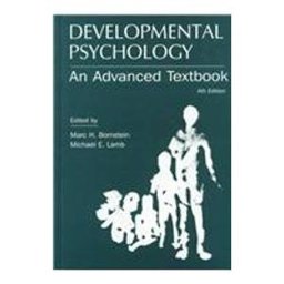 Developmental Psychology