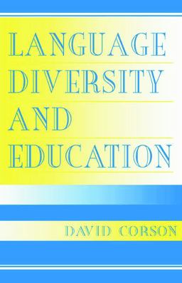 Language Diversity and Education